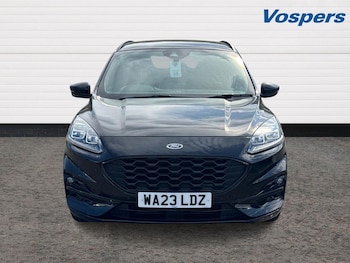 Used Ford Kuga 2023 for sale - 78431440: Photo