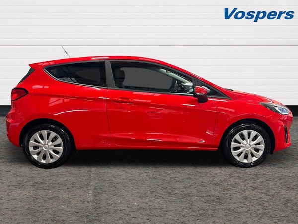 Used Ford Fiesta 2022 for sale - 76168795: Photo 10