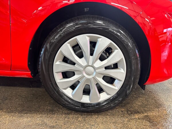 Used Ford Fiesta 2022 for sale - 76168795: Photo 13