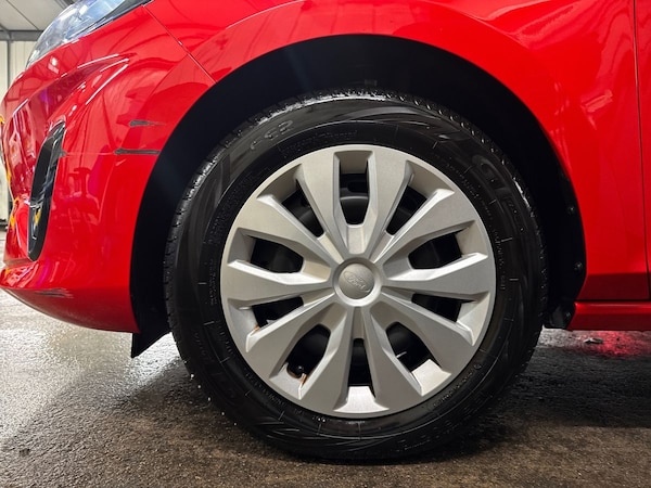Used Ford Fiesta 2022 for sale - 76168795: Photo 14