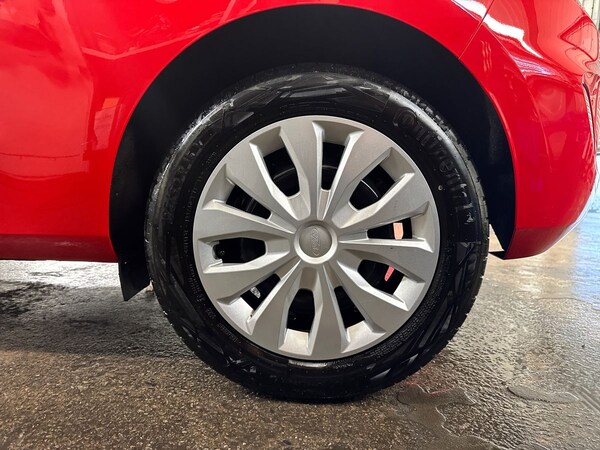 Used Ford Fiesta 2022 for sale - 76168795: Photo 15
