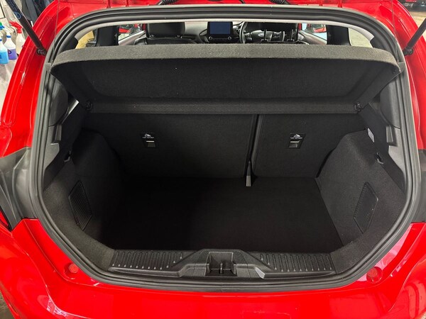 Used Ford Fiesta 2022 for sale - 76168795: Photo 17
