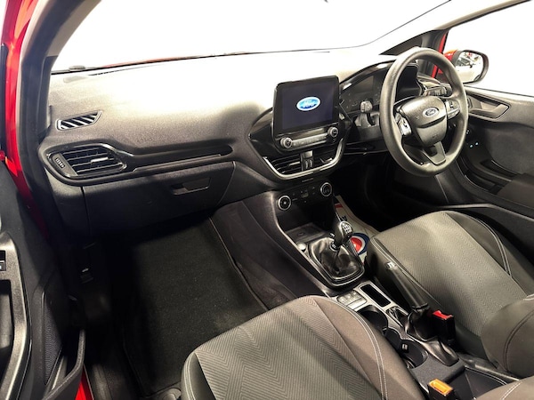 Used Ford Fiesta 2022 for sale - 76168795: Photo 18