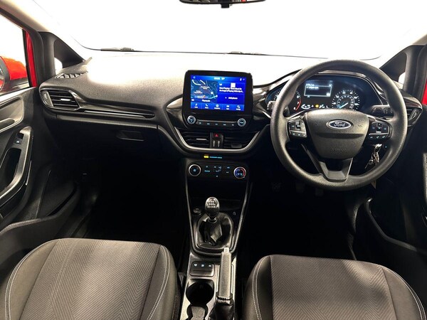 Used Ford Fiesta 2022 for sale - 76168795: Photo 19