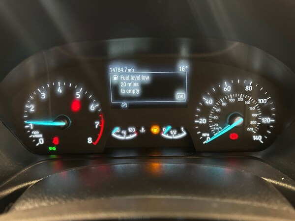 Used Ford Fiesta 2022 for sale - 76168795: Photo 23
