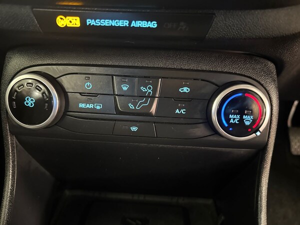 Used Ford Fiesta 2022 for sale - 76168795: Photo 26