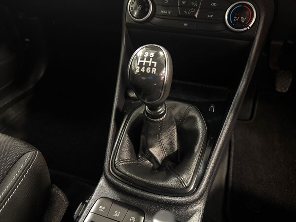Used Ford Fiesta 2022 for sale - 76168795: Photo 27