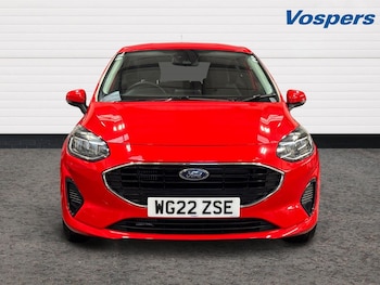 Used Ford Fiesta 2022 for sale - 76168795: Photo 2