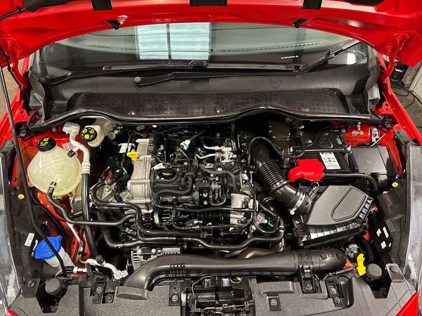 Used Ford Fiesta 2022 for sale - 76168795: Photo 33