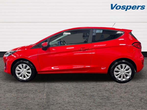 Used Ford Fiesta 2022 for sale - 76168795: Photo 5