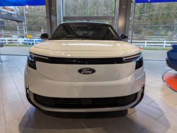 Used Ford Explorer 2024 for sale - 73207577: Photo