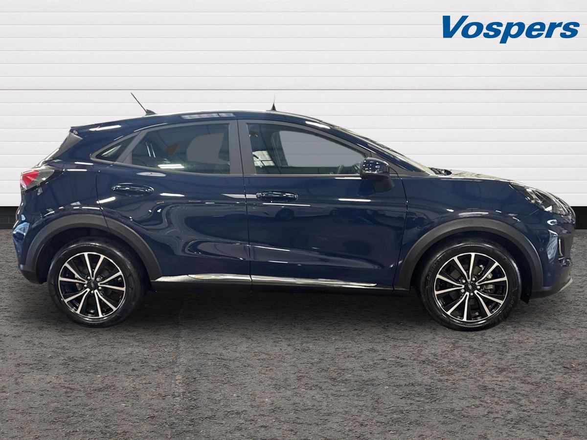 Used Ford Puma 2024 for sale - 77157945: Photo 10