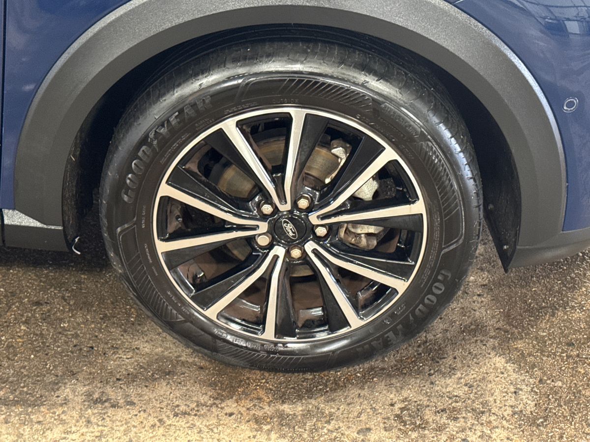 Used Ford Puma 2024 for sale - 77157945: Photo 11