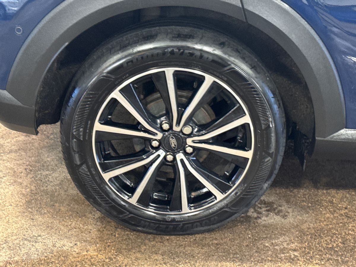 Used Ford Puma 2024 for sale - 77157945: Photo 13