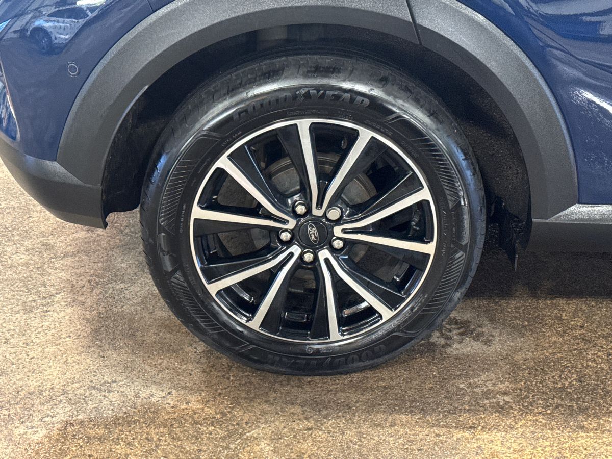 Used Ford Puma 2024 for sale - 77157945: Photo 14