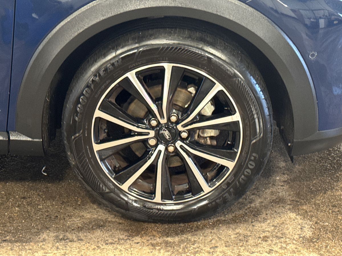 Used Ford Puma 2024 for sale - 77157945: Photo 15