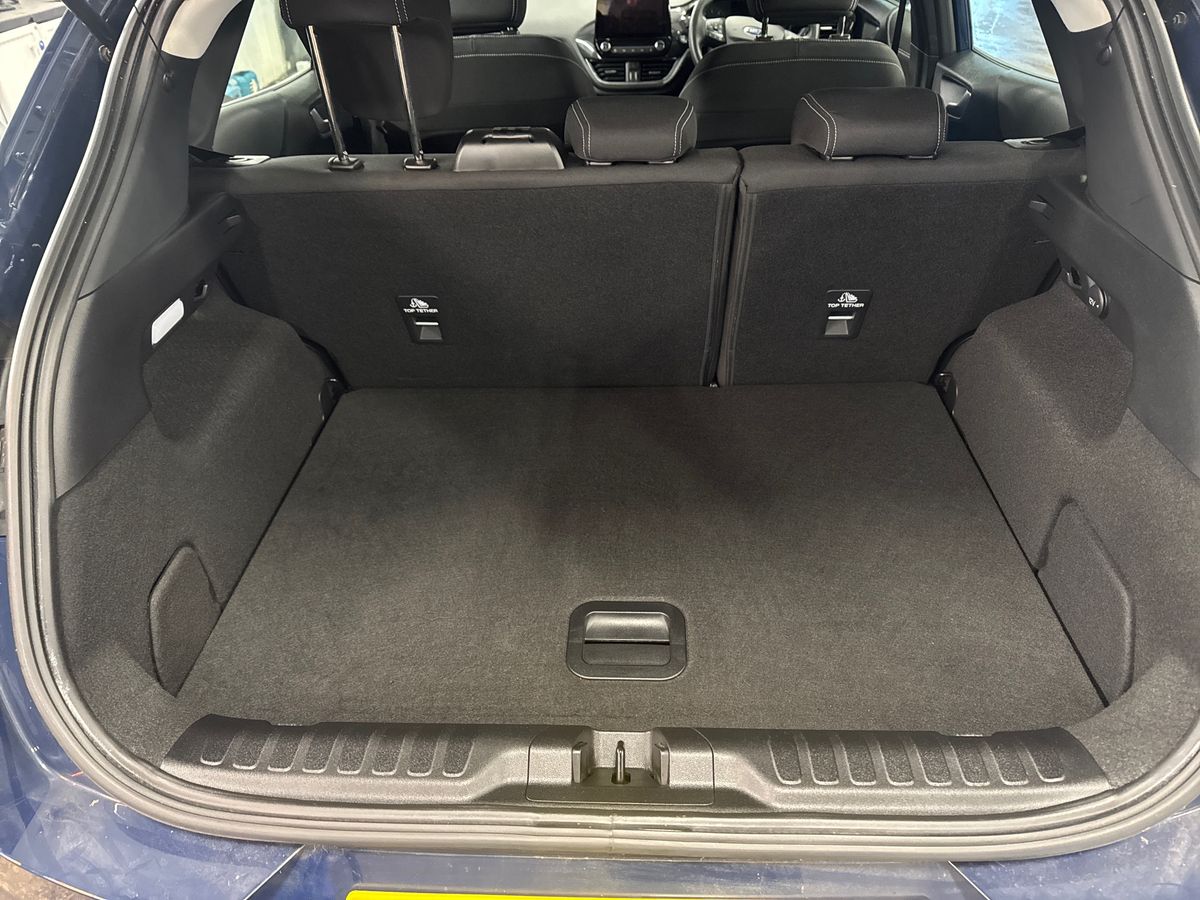 Used Ford Puma 2024 for sale - 77157945: Photo 17