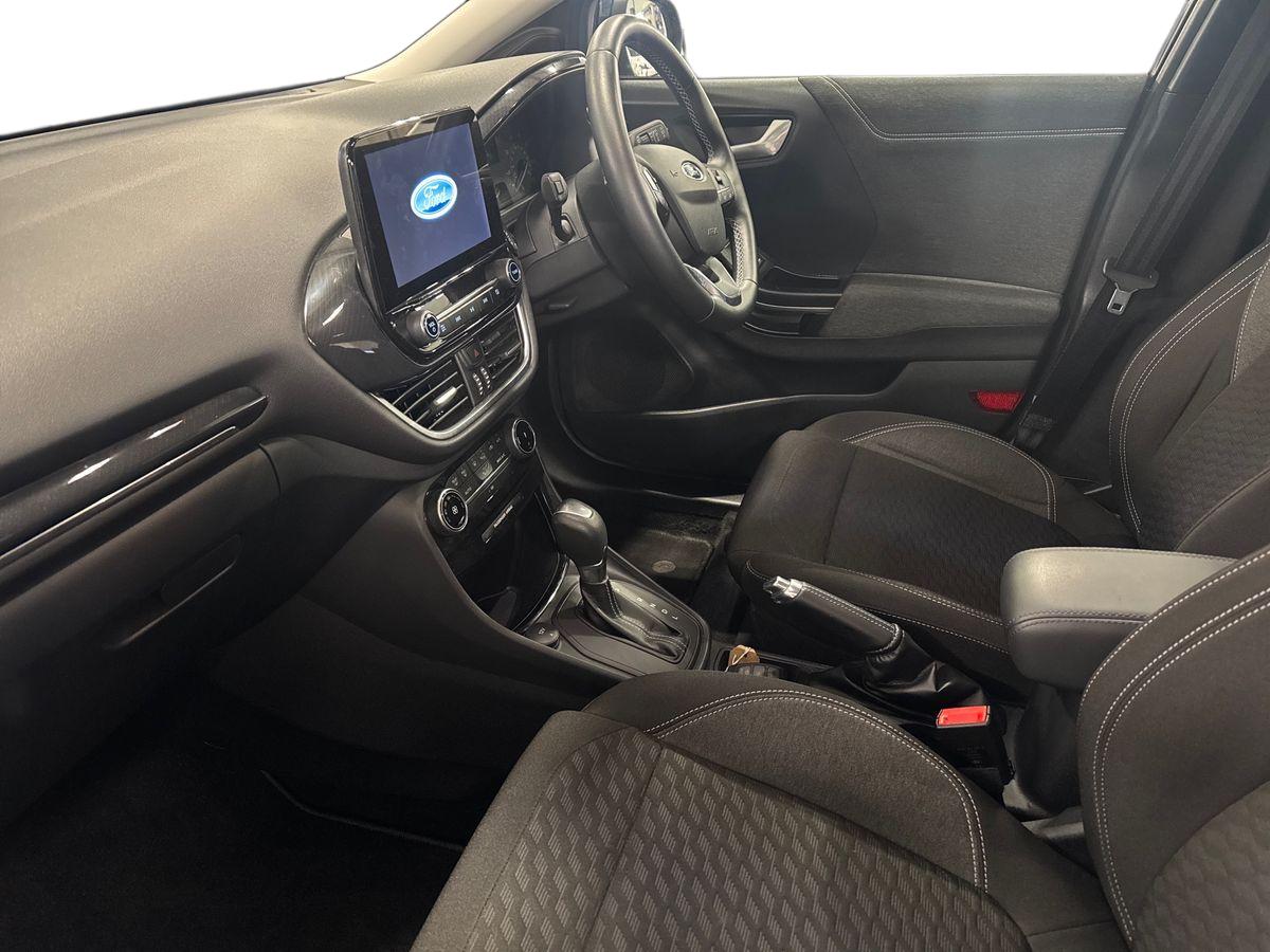 Used Ford Puma 2024 for sale - 77157945: Photo 18