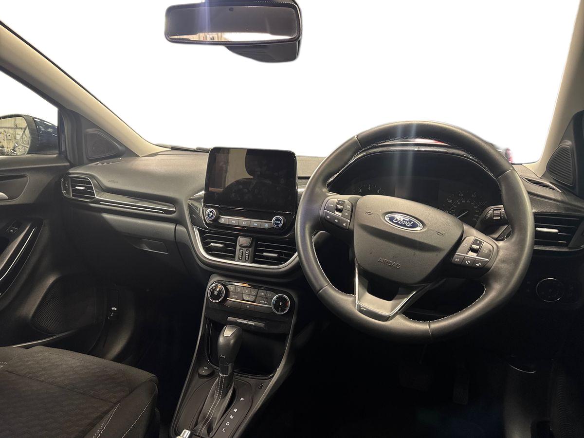 Used Ford Puma 2024 for sale - 77157945: Photo 19