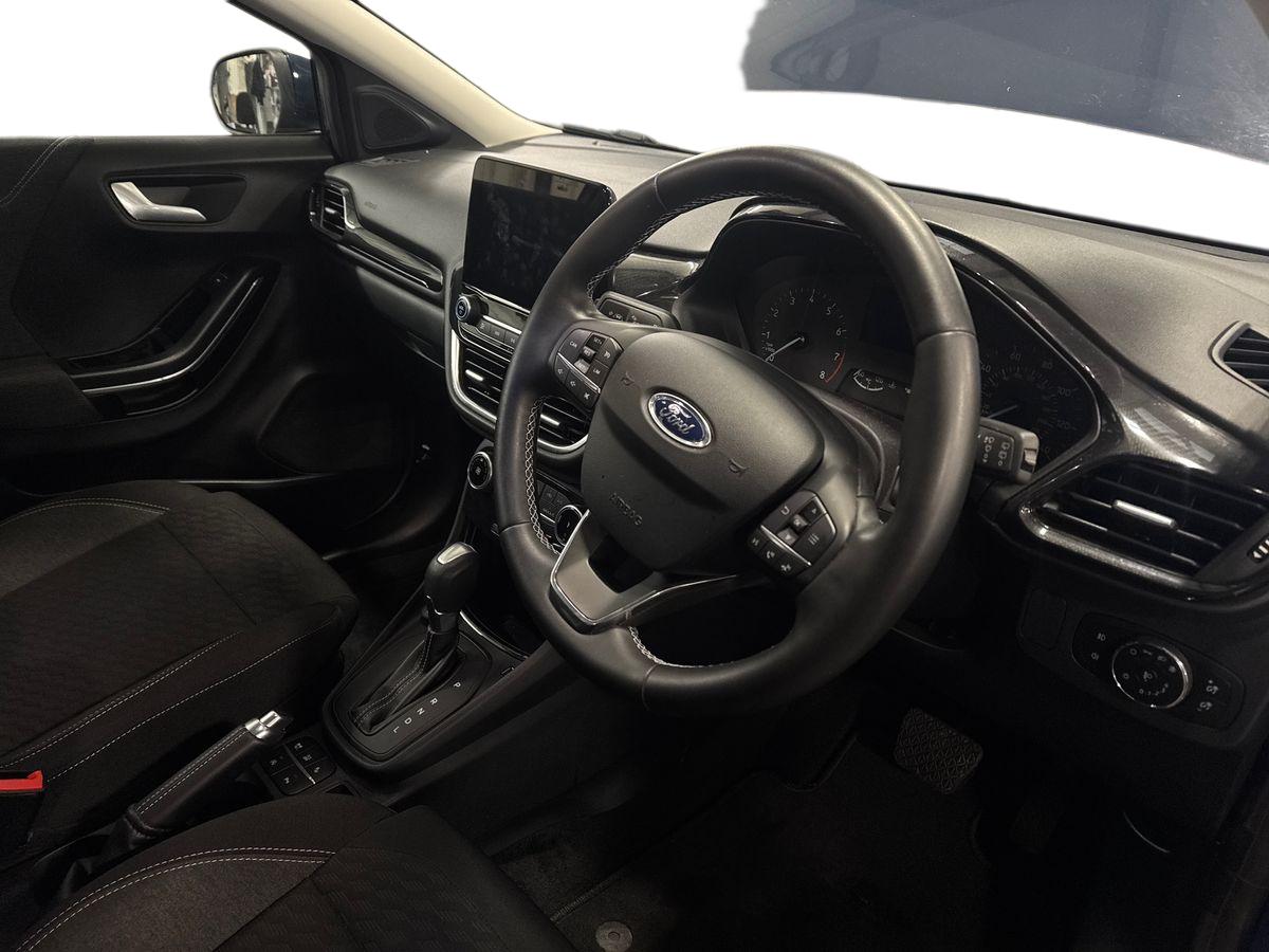 Used Ford Puma 2024 for sale - 77157945: Photo 22