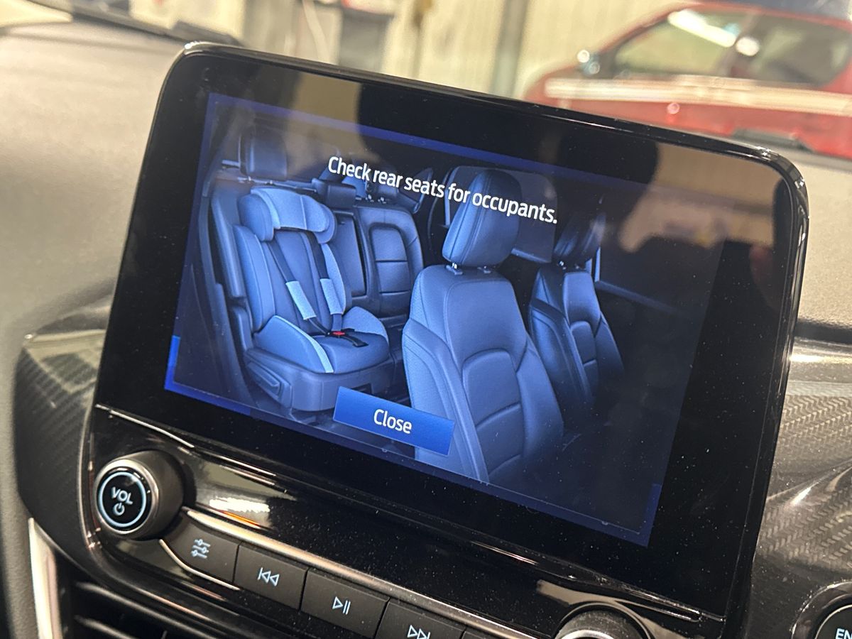 Used Ford Puma 2024 for sale - 77157945: Photo 25