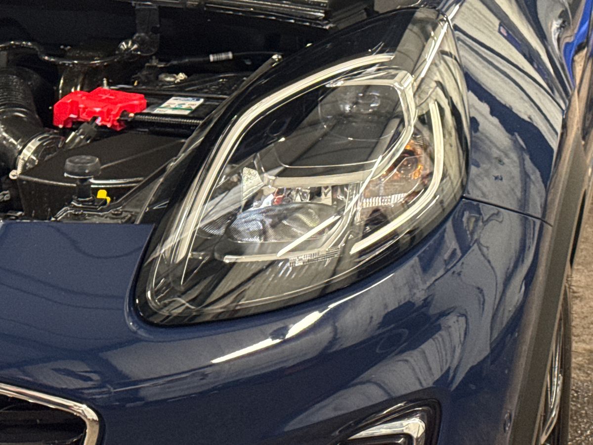 Used Ford Puma 2024 for sale - 77157945: Photo 32