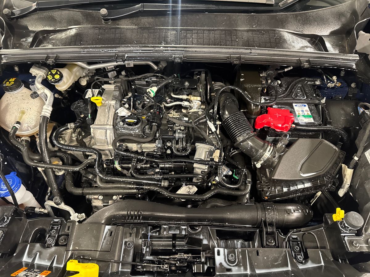 Used Ford Puma 2024 for sale - 77157945: Photo 33