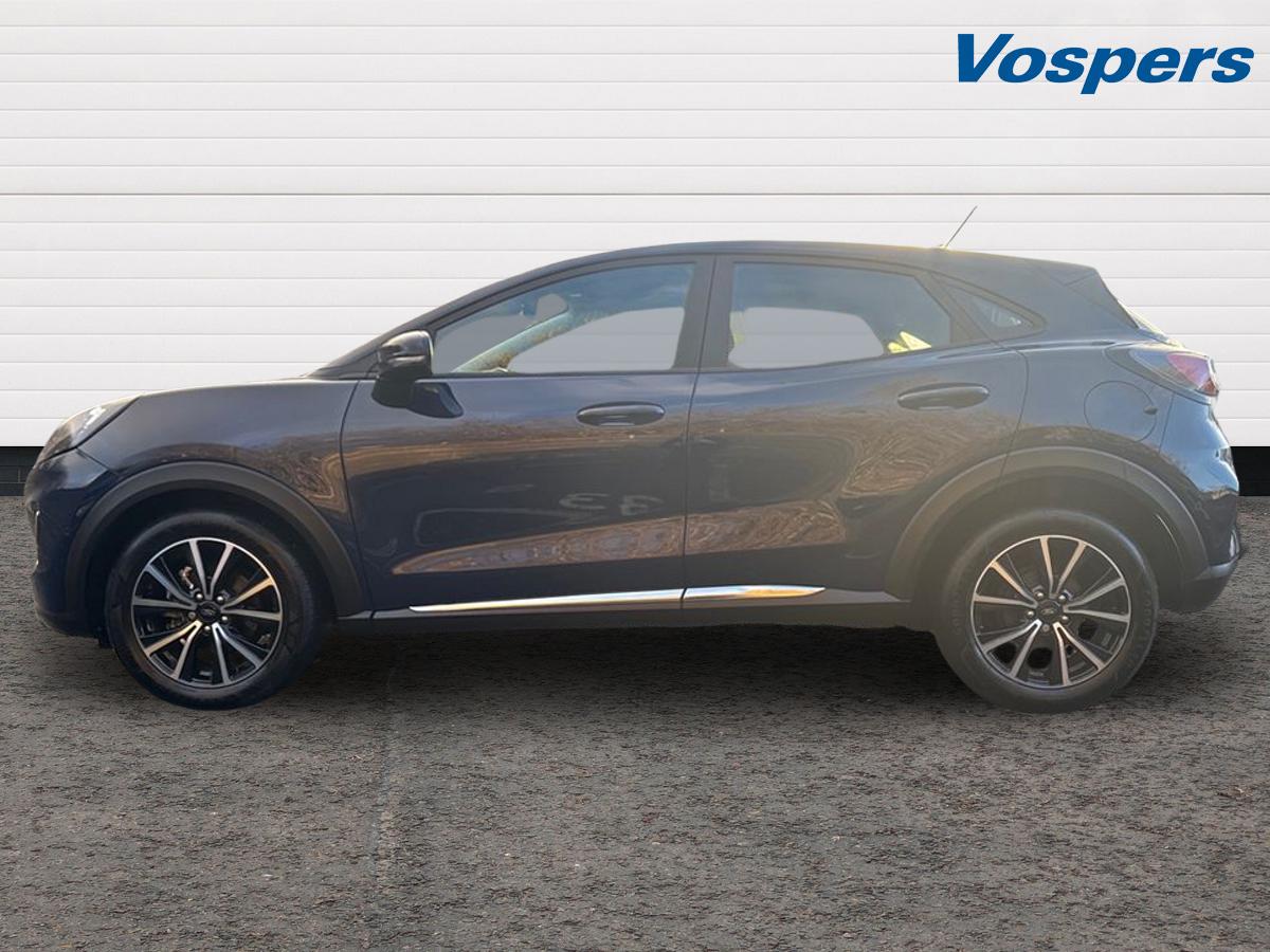 Used Ford Puma 2024 for sale - 77157945: Photo 5