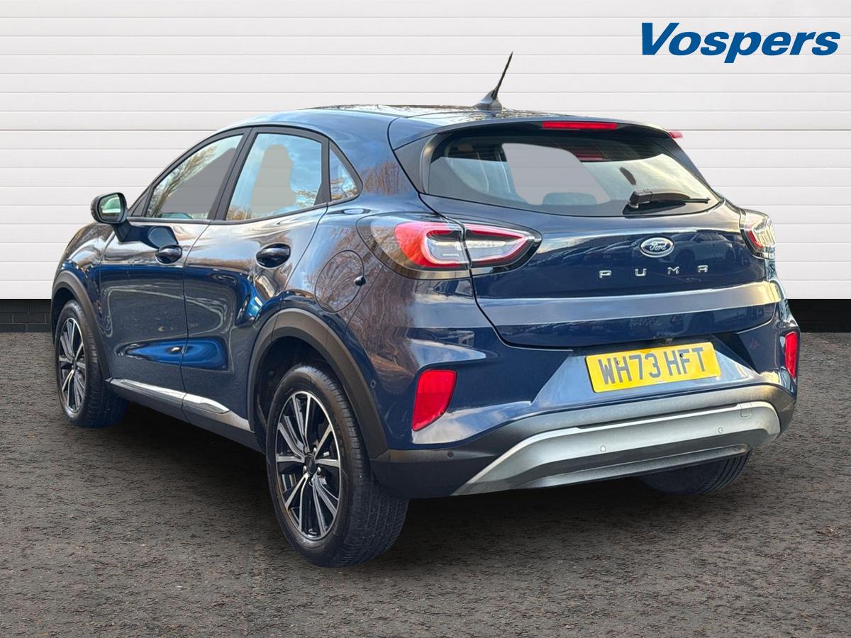 Used Ford Puma 2024 for sale - 77157945: Photo 6