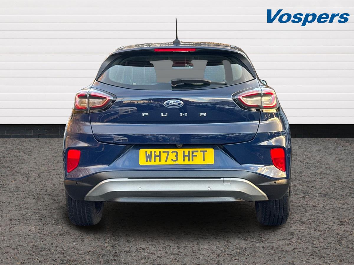 Used Ford Puma 2024 for sale - 77157945: Photo 7