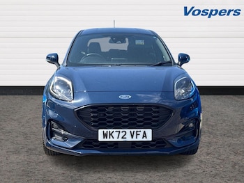 Used Ford Puma 2022 for sale - 78431441: Photo