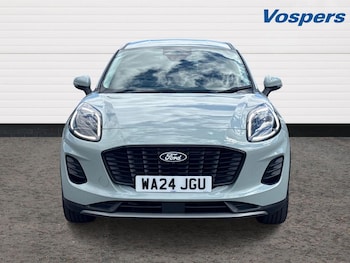 Used Ford Puma 2024 for sale - 79465484: Photo