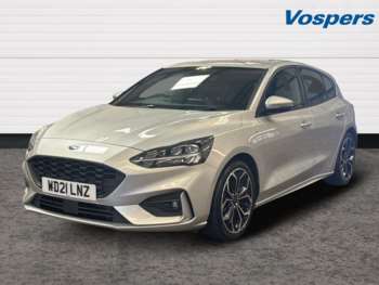 Used Ford Focus 2021 for sale - 75148105: Photo