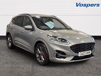 Used Ford Kuga 2023 for sale - 79712882: Photo