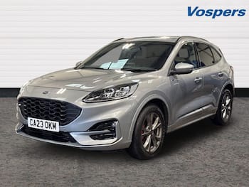 Used Ford Kuga 2023 for sale - 79712882: Photo