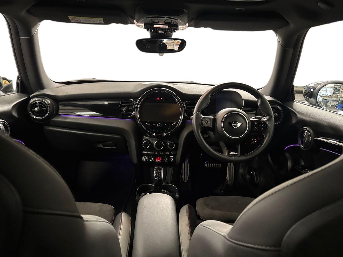 Used MINI Hatch 2023 for sale - 77512690: Photo 19