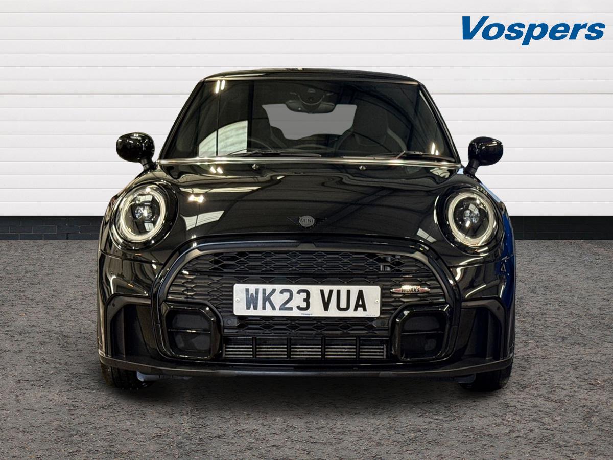 Used MINI Hatch 2023 for sale - 77512690: Photo 2