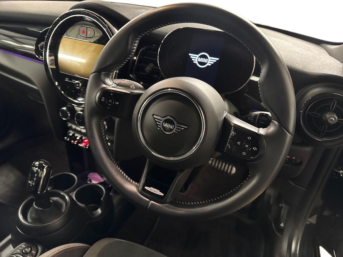 Used MINI Hatch 2023 for sale - 77512690: Photo 21