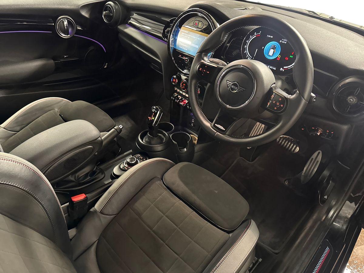 Used MINI Hatch 2023 for sale - 77512690: Photo 22