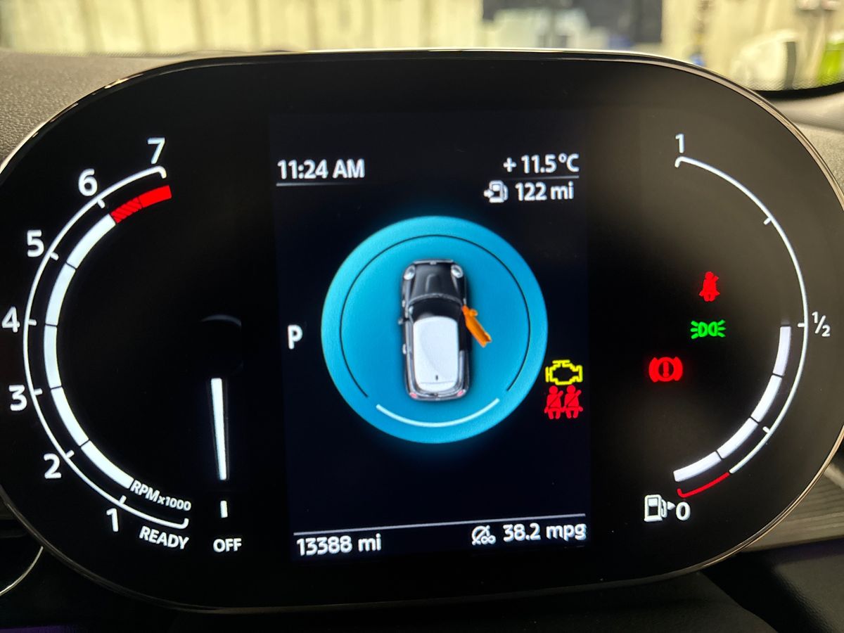 Used MINI Hatch 2023 for sale - 77512690: Photo 23