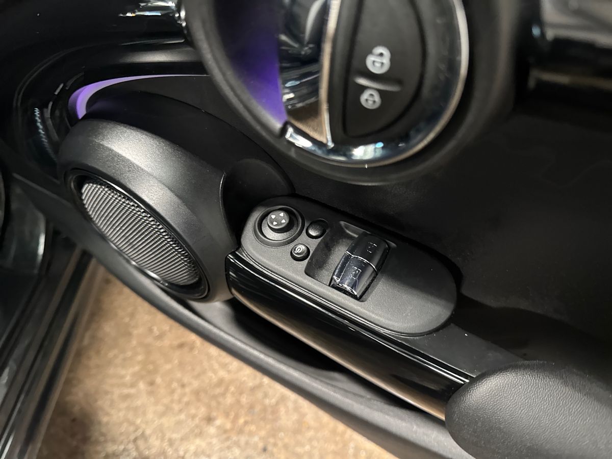 Used MINI Hatch 2023 for sale - 77512690: Photo 24