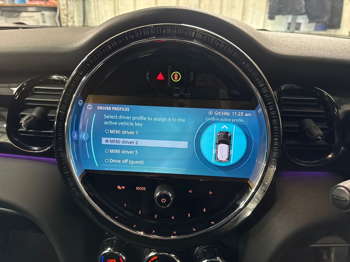 Used MINI Hatch 2023 for sale - 77512690: Photo 25