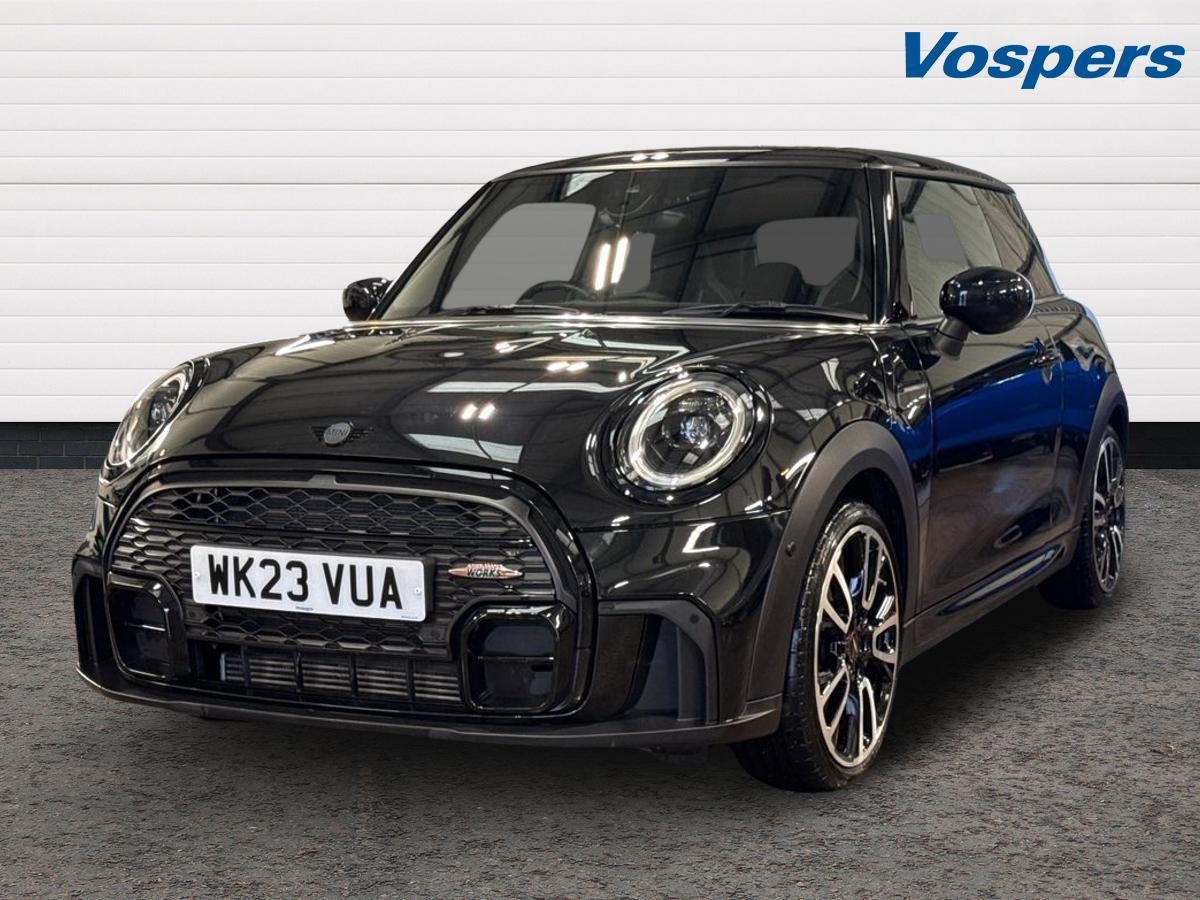 Used MINI Hatch 2023 for sale - 77512690: Photo 3