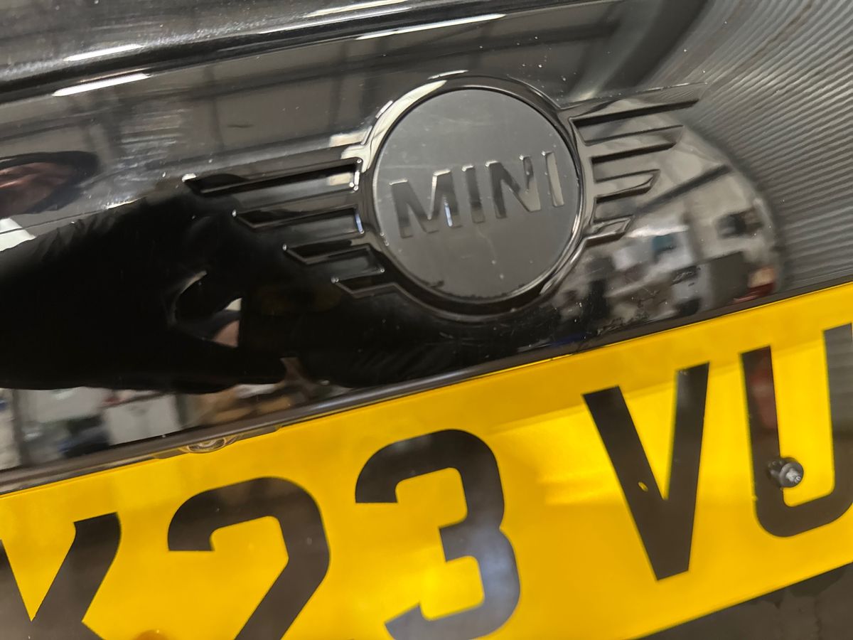 Used MINI Hatch 2023 for sale - 77512690: Photo 31