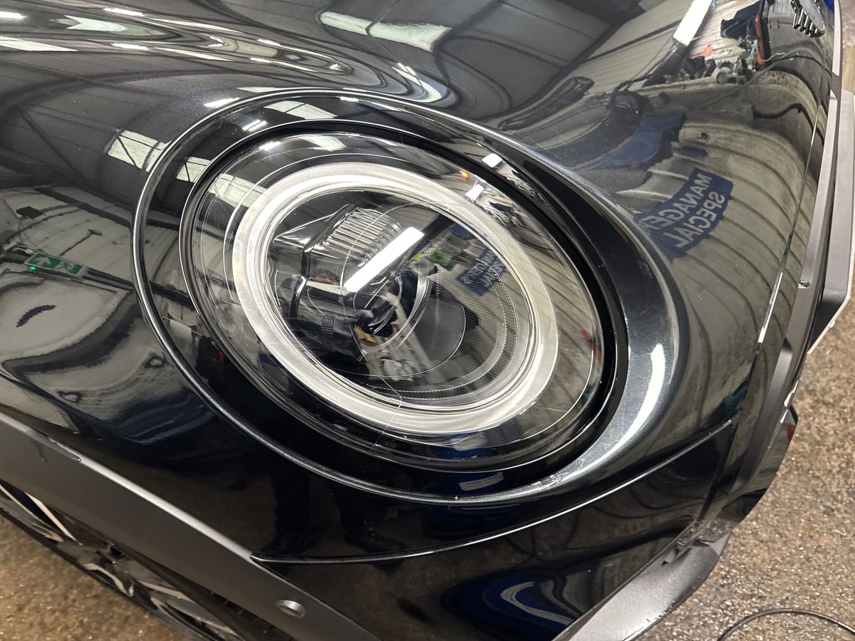 Used MINI Hatch 2023 for sale - 77512690: Photo 32