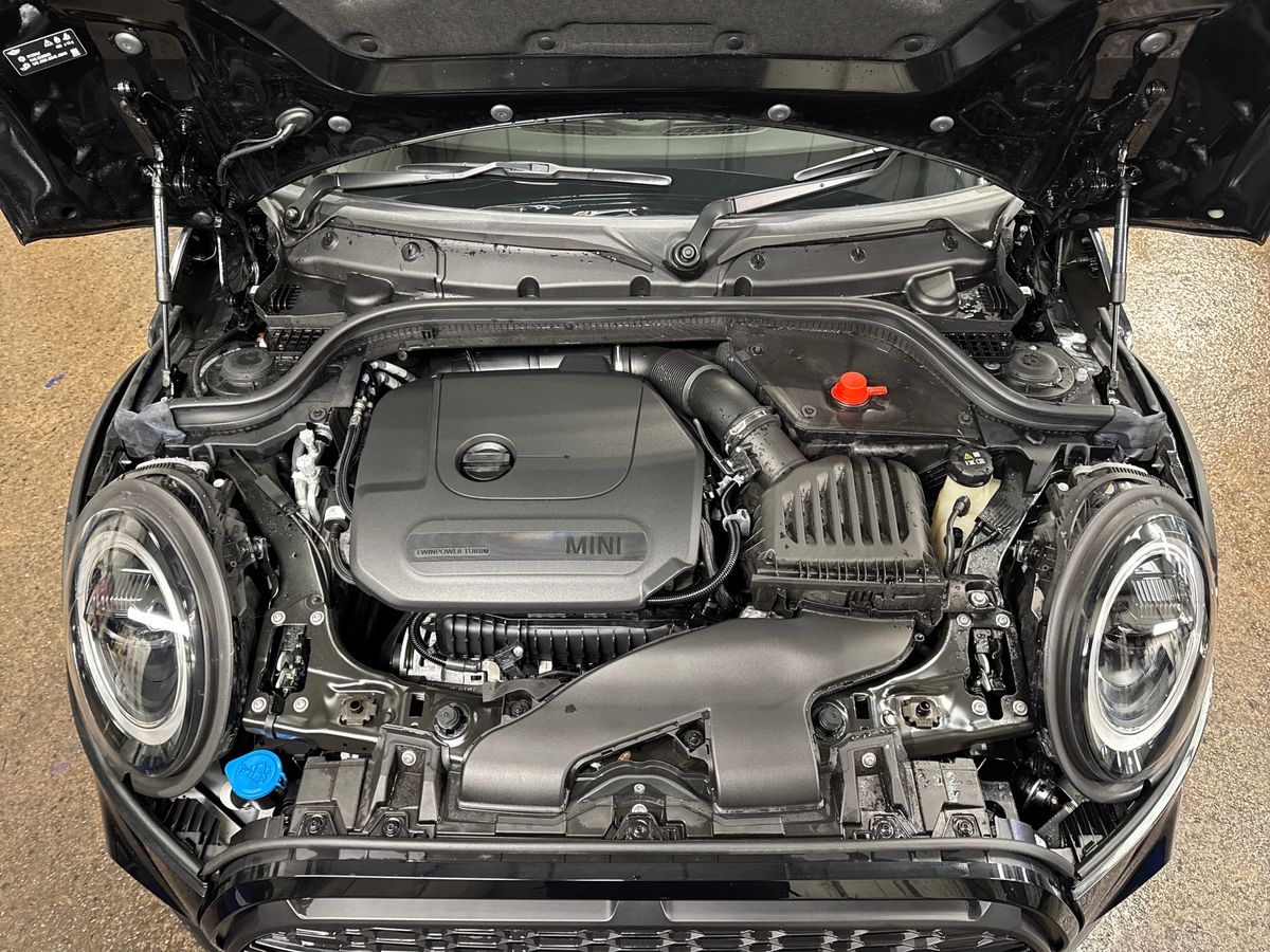 Used MINI Hatch 2023 for sale - 77512690: Photo 33