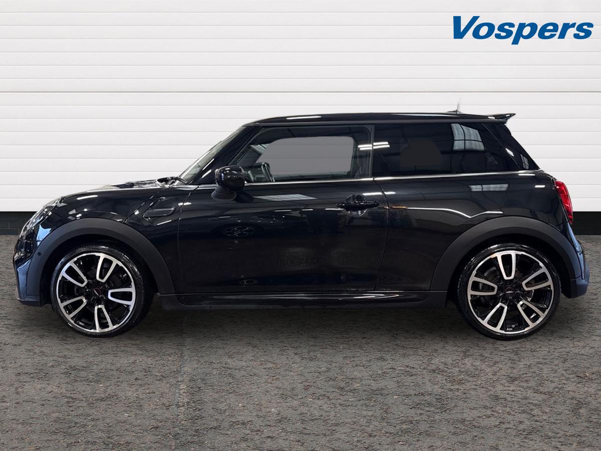 Used MINI Hatch 2023 for sale - 77512690: Photo 5