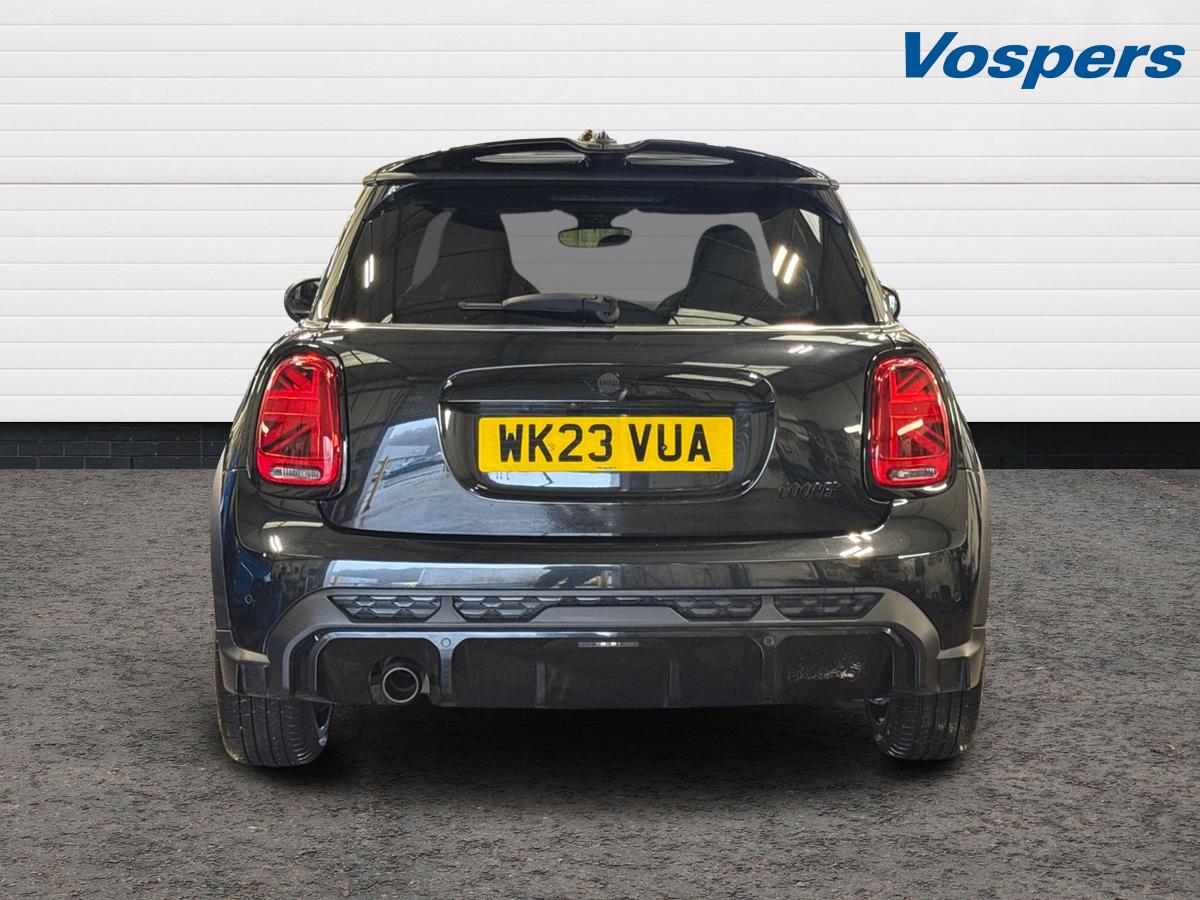 Used MINI Hatch 2023 for sale - 77512690: Photo 7