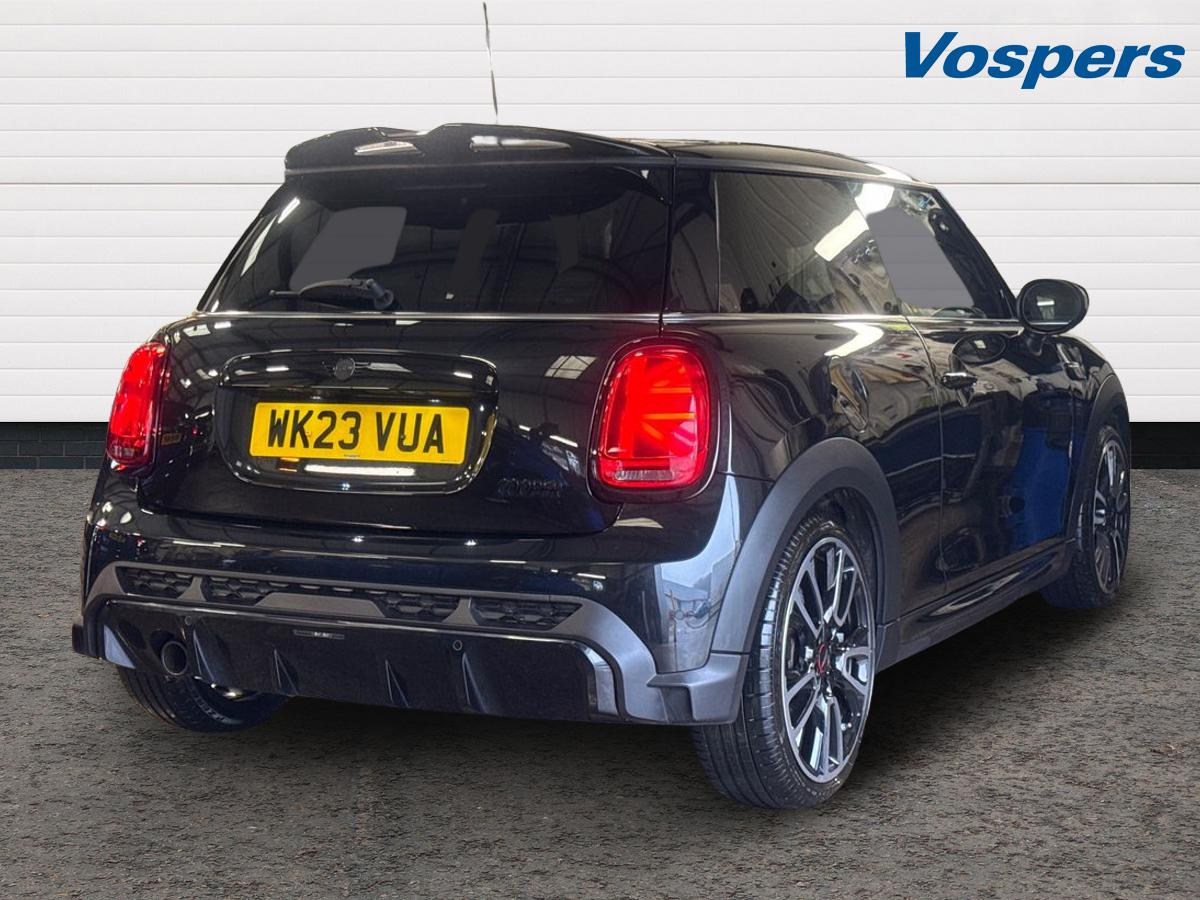 Used MINI Hatch 2023 for sale - 77512690: Photo 9