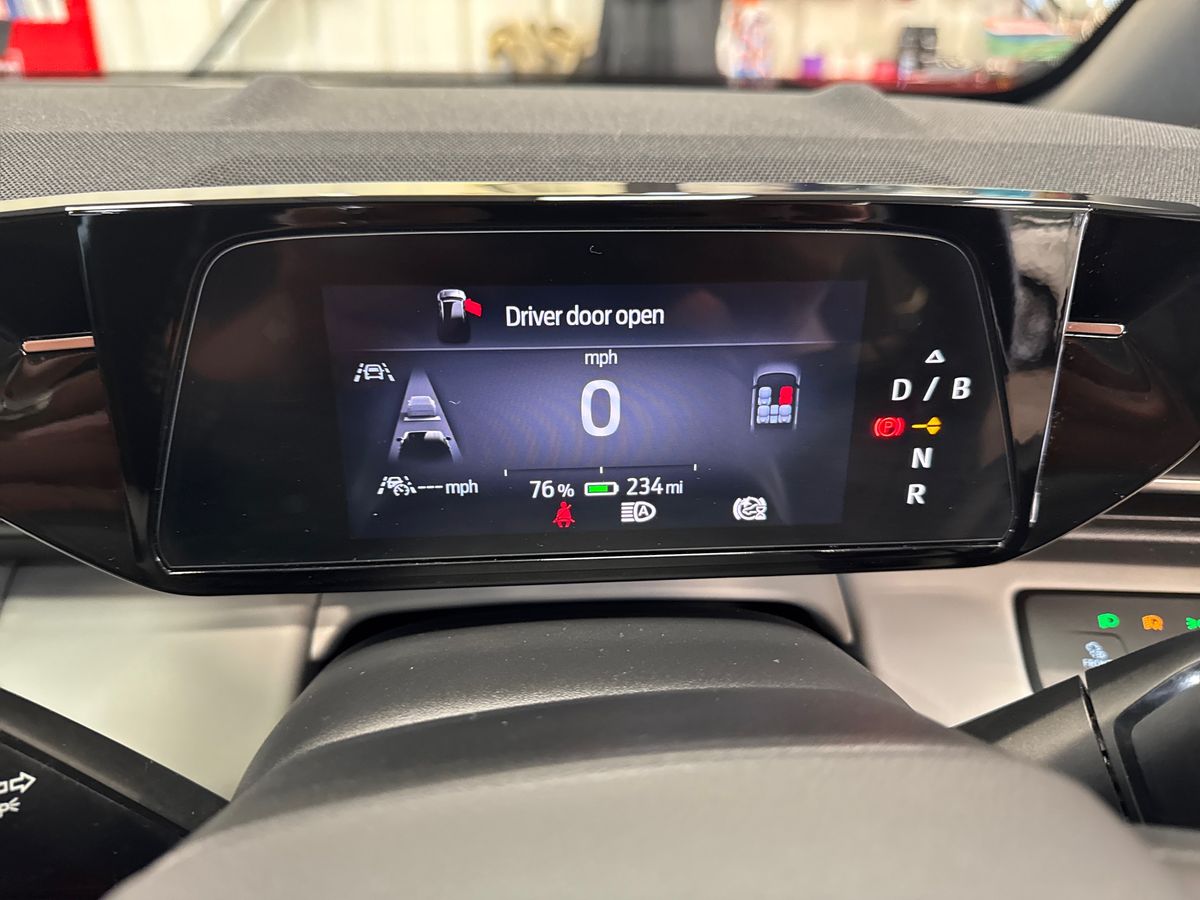 Used Ford Explorer 2024 for sale - 77934241: Photo 23